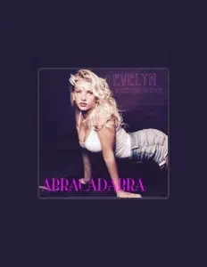 Evelyn Burdecki: песни, клипы, биография, даты выступлений и многое другое.