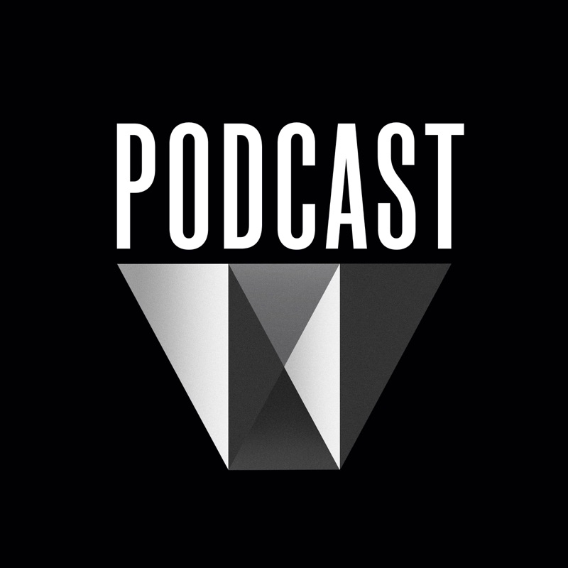 The WIRED Podcast