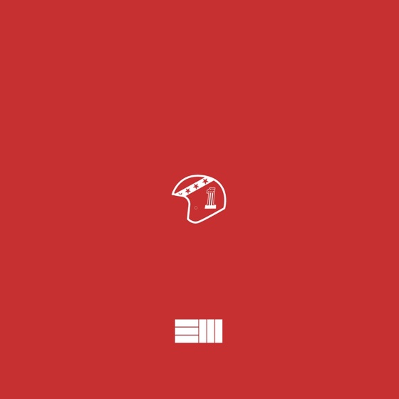 Cover artwork for For the Stunt