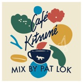 Café Kitsuné Mix artwork