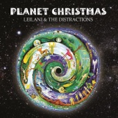 Leilani & The Distractions - God Rest Ye Merry Gentlemen (feat. Keith Evans & Kenneth Nash)