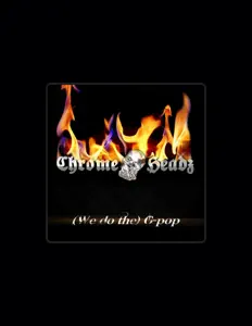 Chrome Headzを聴いたり、ミュージックビデオを鑑賞したり、経歴やツアー日程などを確認したりしましょう！