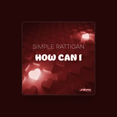 Listen to Simple Rattigan, watch music videos, read bio, see tour dates & more!
