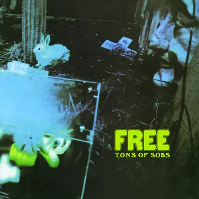 Tons of Sobs (Bonus Track Version) - Free