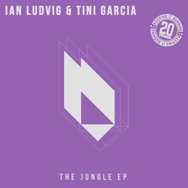 IAN LUDVIG/TINI GARCIA - Don't Stop - на Radio Record