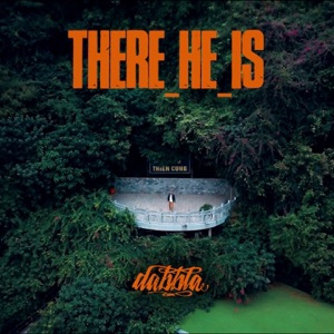 There He is - Single