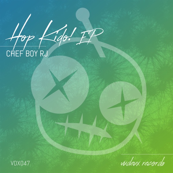 Hop Kido! EP