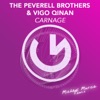 Paco Caniza & Peverell Bros