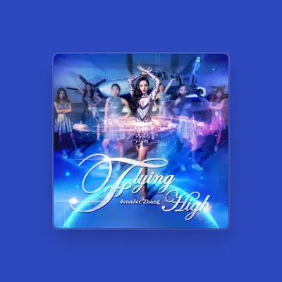 Listen to Jennifer Zhang, watch music videos, read bio, see tour dates & more!