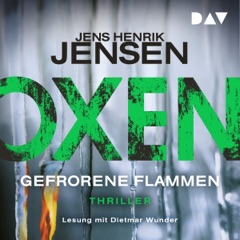 Gefrorene Flammen: Oxen 3