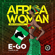 Africa Woman - E-Go