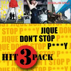 Jique Hit Pack - EP - Brazilian Girls
