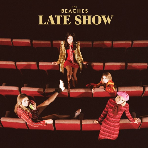 The Beaches - T-Shirt