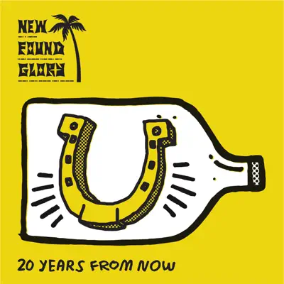 20 Years From Now - Single - New Found Glory