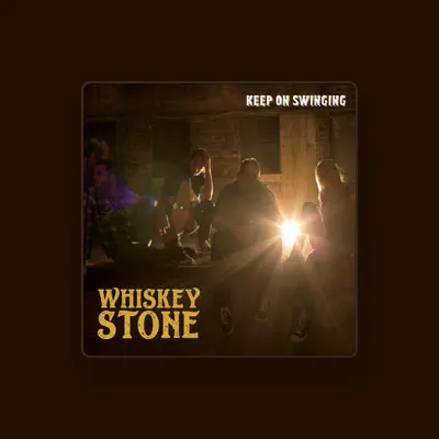 Listen to Whiskey Stone, watch music videos, read bio, see tour dates & more!