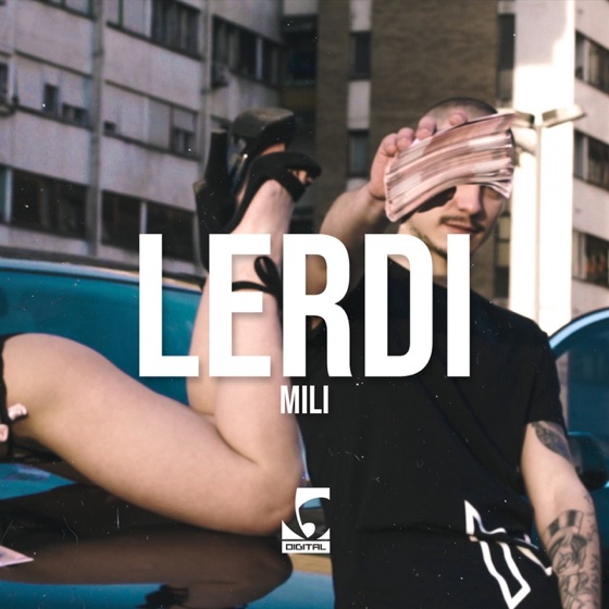 Cover artwork for Lerdi