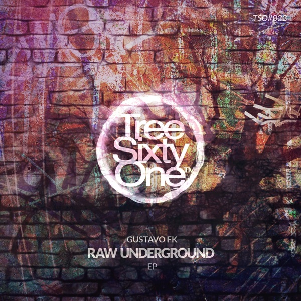 Raw Underground - Single