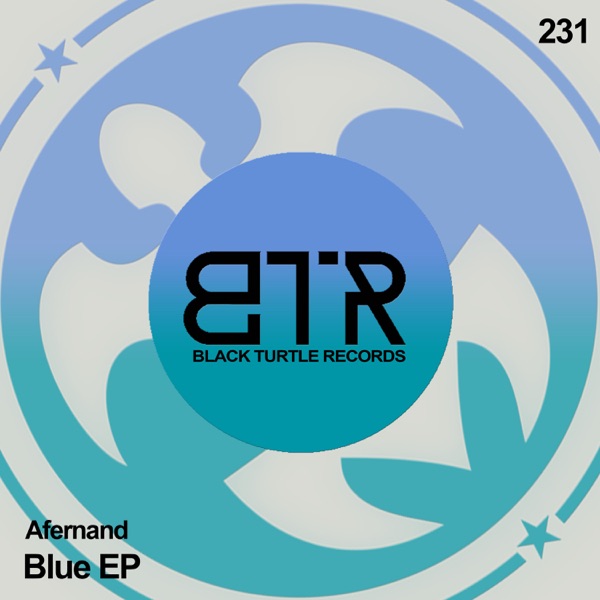 Blue EP