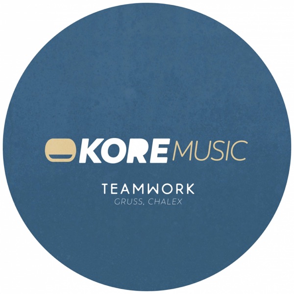 Teamwork - Single