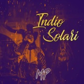 Indio Solari artwork