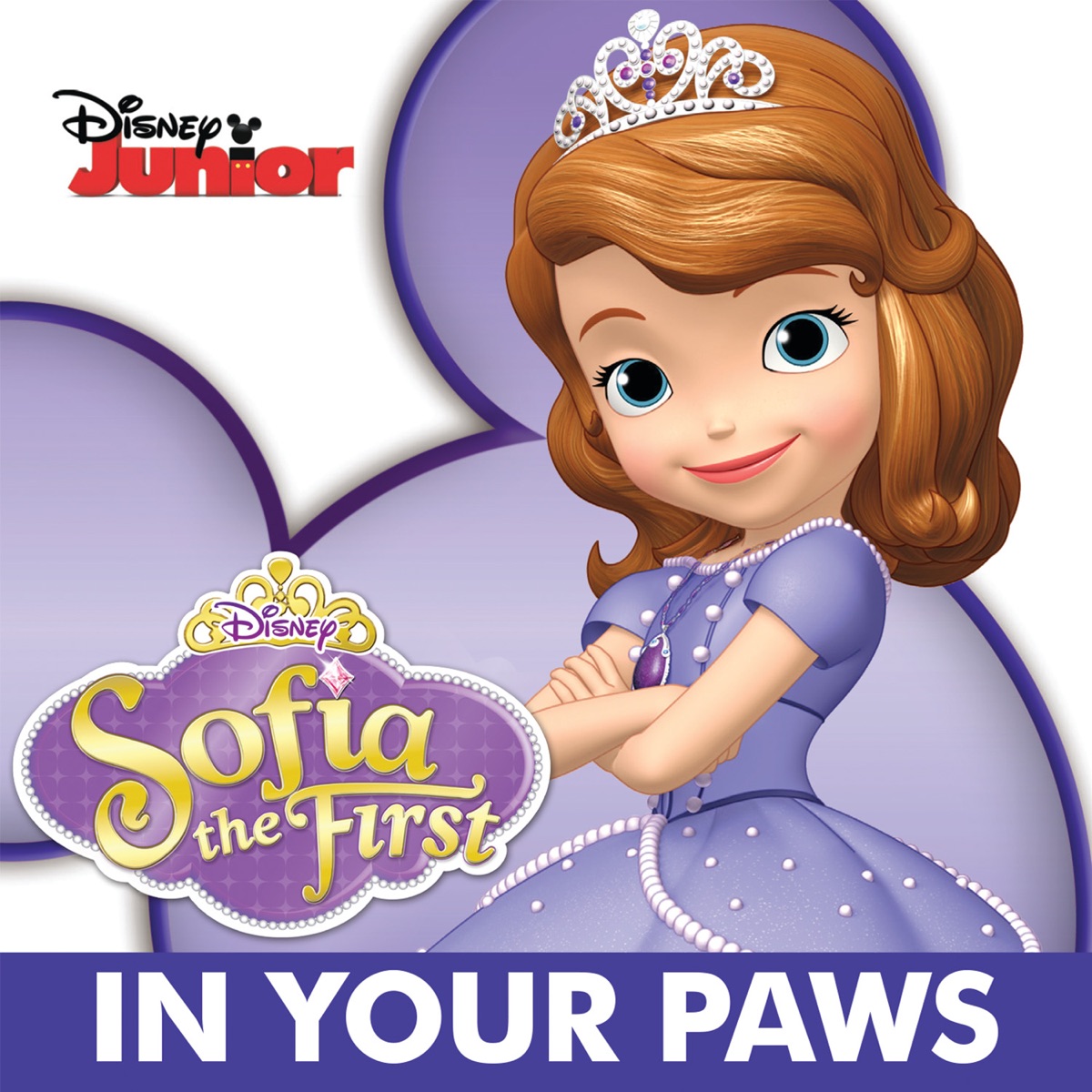 Sofia the First by The Cast of Sofia the First on Apple Music