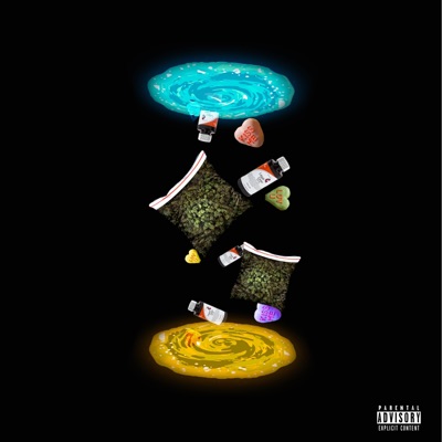 Conversation (feat. Wavywvd$) - Single