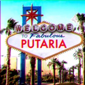 Putaria artwork