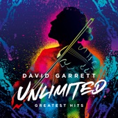 Unlimited - Greatest Hits artwork