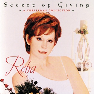 Reba McEntire This Is My Prayer for You