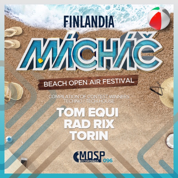 Machac 2018, Vol. 1 - Single