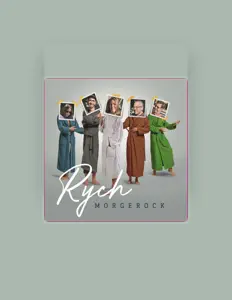 Listen to Morgerock, watch music videos, read bio, see tour dates & more!