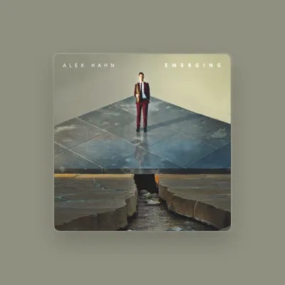 Listen to Alex Hahn, watch music videos, read bio, see tour dates & more!