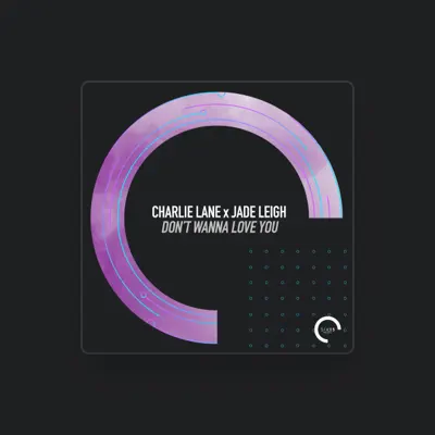 Listen to Charlie Lane, watch music videos, read bio, see tour dates & more!