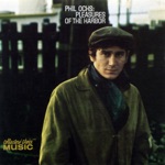 Phil Ochs - Flower Lady