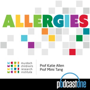 Ep 1 – What is an allergy?
