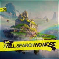 I Will Search No More - Single - Baz