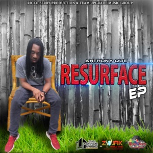 Resurface - Ep
