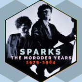 Sparks - Modesty Plays (Single Version)