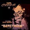 Beastmode (feat. San Quinn) - Single