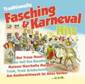 Traditionelle Fasching & Karneval Hits, 2017