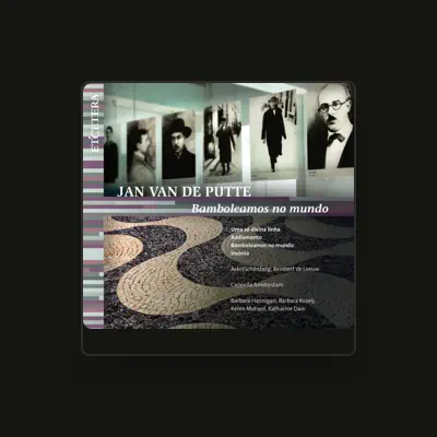 Listen to Barbara Kozelj, watch music videos, read bio, see tour dates & more!