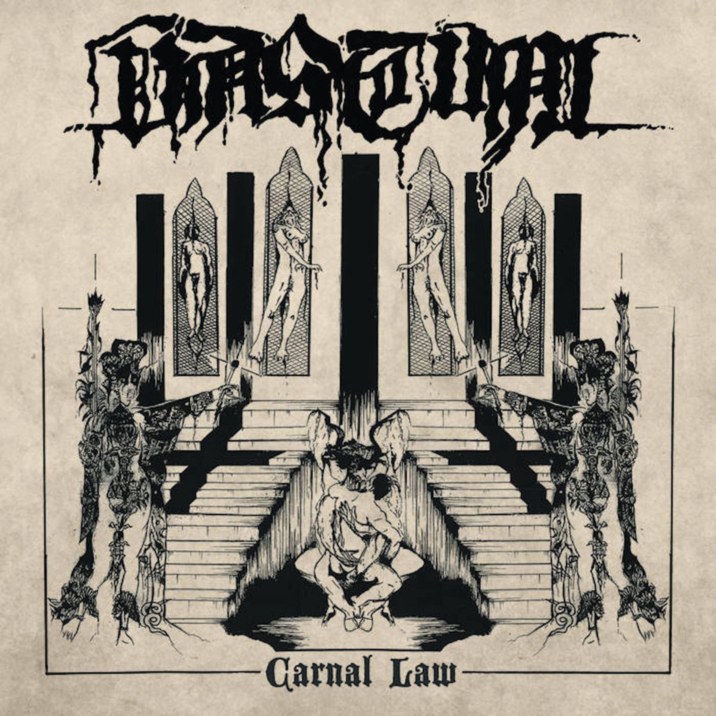 Carnal Law (2017 Re-Master)