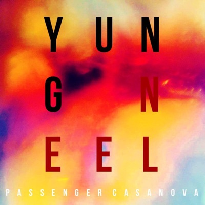 Yung Neel (feat. Mandeep.) - Single