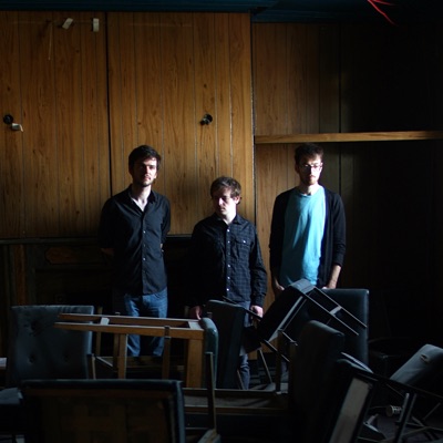 Listen to Halves, watch music videos, read bio, see tour dates & more!