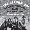 The Return of the New Jersey Connection - Single