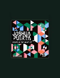 Listen to Joshua Puerta, watch music videos, read bio, see tour dates & more!