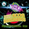 Marimba Orquesta Ecos Manzaneros - Tu Nueva Ilusión