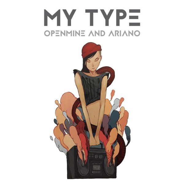My Type - Single