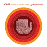 Frankie Beverly Feat. Maze - Before I Let Go