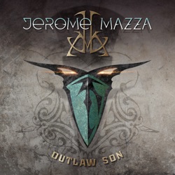 Jerome Mazza - Immortal